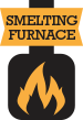 Tin smelting furnace
