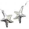 Starfish earrings