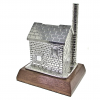 Cornish tin mine money box