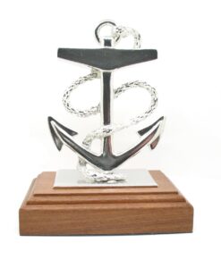 Cornish Tin Anchor